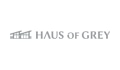 Haus of Grey Coupons