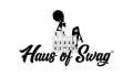 Haus of Swag Coupons