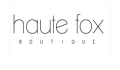 Haute Fox Boutique Coupons