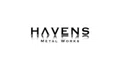 Havens Metal Coupons