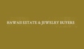 Hawaii Estate & Jewelry Buyers Coupons