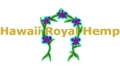 Hawaii Royal Hemp Coupons