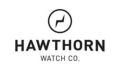 Hawthorn Watch Co. Coupons