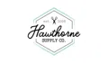 Hawthorne Supply Coupons