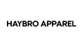 HayBro Apparel Coupons