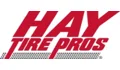 Hay Tire Pros Coupons