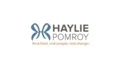 Haylie Pomroy Coupons