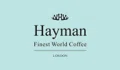 Hayman Coffee Coupons