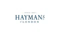 Hayman's Gin Coupons