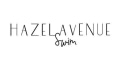 Hazel Avenue Coupons