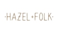 Hazel + Folk Coupons