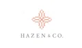 Hazen & Co. Coupons