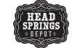 Head Springs Depot Coupons