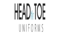 Head To Toe Uniforms Coupons