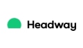 Headway Coupons