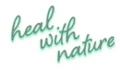 Heal With Nature Coupons