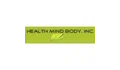 Health Mind Body Coupons