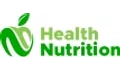 Health Nutrition Coupons