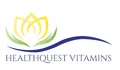 Healthquest Vitamins Coupons