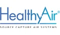 Healthy Air Coupons