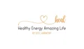 Healthy Energy Amazing Life Coupons