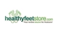 HealthyFeetStore Coupons