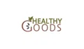 Healthy Goods Coupons