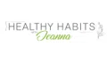 Healthy Habits With Jeanna Coupons