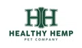 Healthy Hemp Pet Coupons