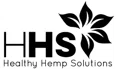 Healthy Hemp Solutions Coupons