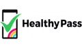 HealthyPass Coupons