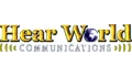 Hear World Communications Coupons