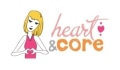 Heart & Core Coupons