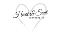 Heart & Soul Clothing Co. Coupons