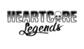 Heartcore Legends Coupons