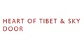 Heart of Tibet & Sky Door Coupons