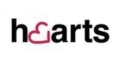 Hearts.com Coupons