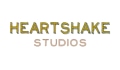 Heartshake Studios Coupons