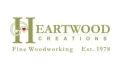 Heartwood Creations Coupons