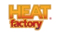 Heat Factory Coupons