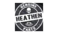 Heathen Productions Coupons