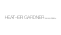 Heather Gardner Jewelry Coupons