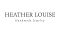 Heather Louise Jewelry Coupons