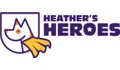 Heather's Heroes Coupons