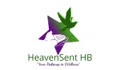 HeavenSent HB Coupons