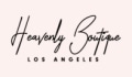 Heavenly Boutique Coupons