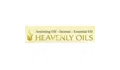 Heavenly Oils Coupons