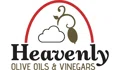 Heavenly Olive Oils & Vinegars Coupons