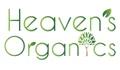 Heaven's Organics Coupons