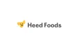 Heed Foods Coupons